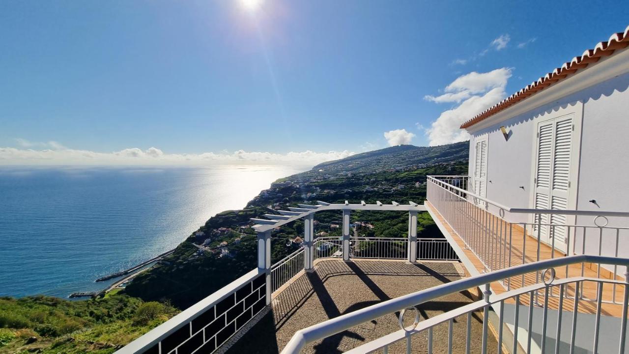 Loreto Rose, Panoramic Ocean And Mountain View อาร์โกดากาเลียตา ภายนอก รูปภาพ