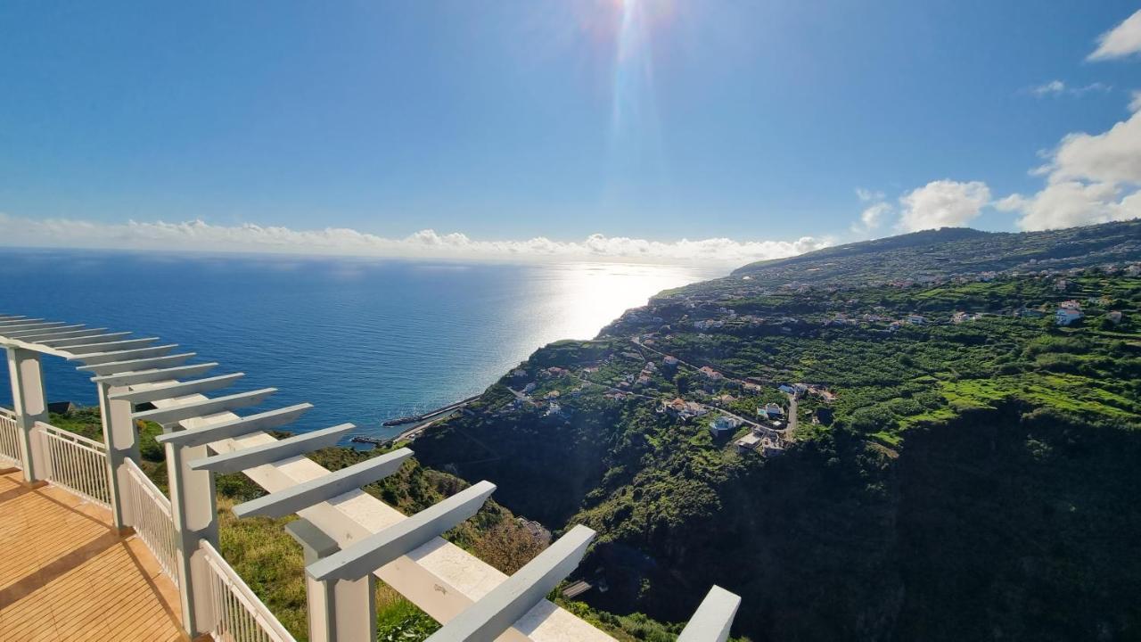 Loreto Rose, Panoramic Ocean And Mountain View อาร์โกดากาเลียตา ภายนอก รูปภาพ